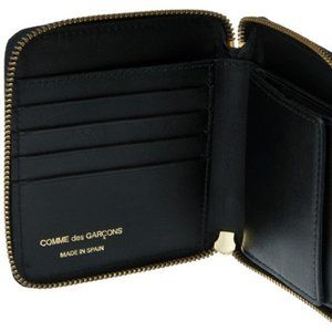 Comme Des Garcons SA2100 Classic Wallet